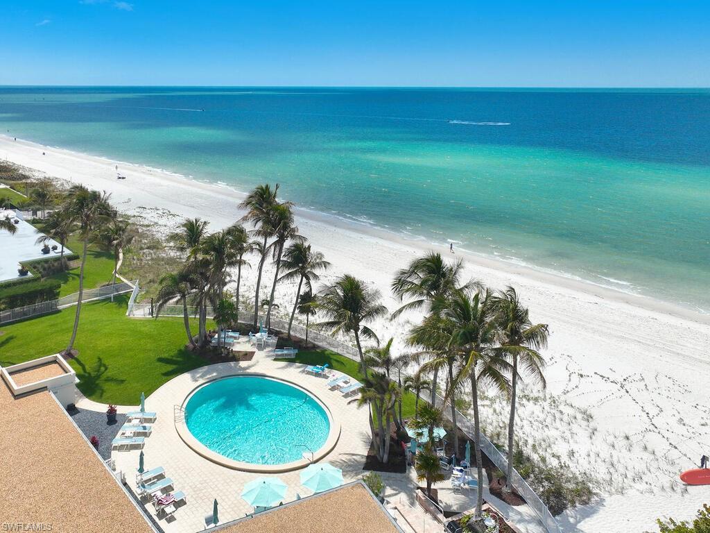 MARTINIQUE CLUB - Residential