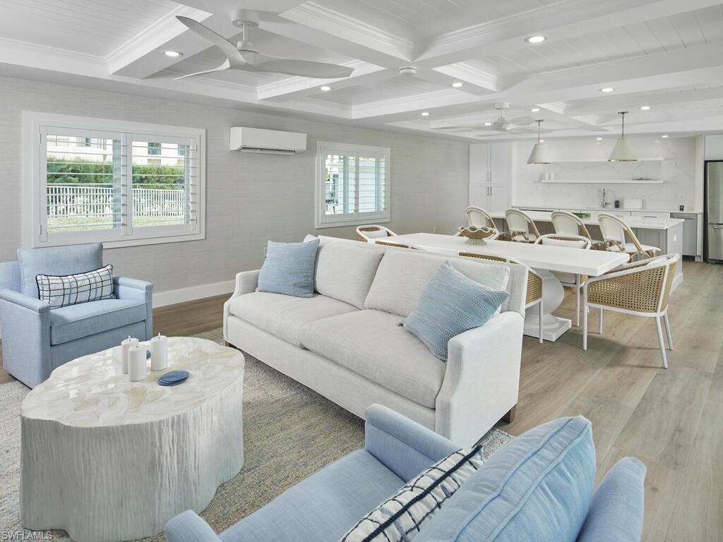 MARTINIQUE CLUB - Residential