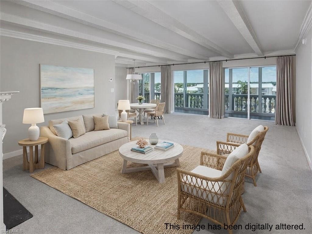 MARTINIQUE CLUB - Residential