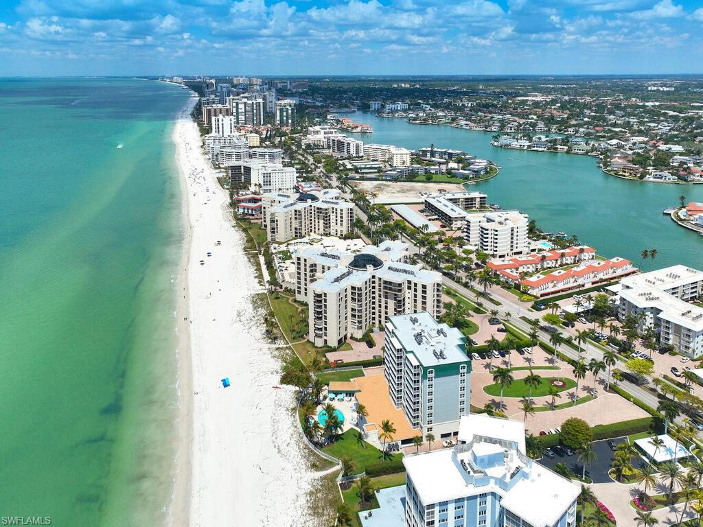 MARTINIQUE CLUB - Residential