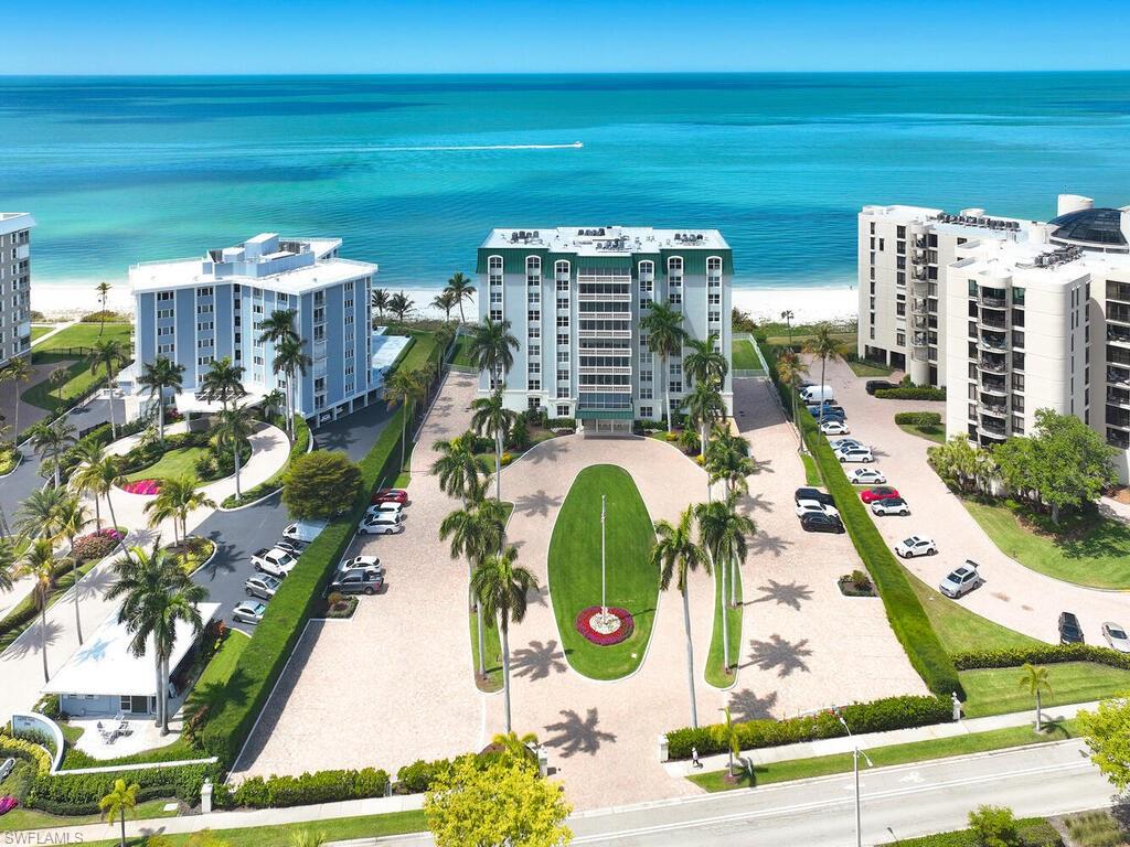 MARTINIQUE CLUB - Residential