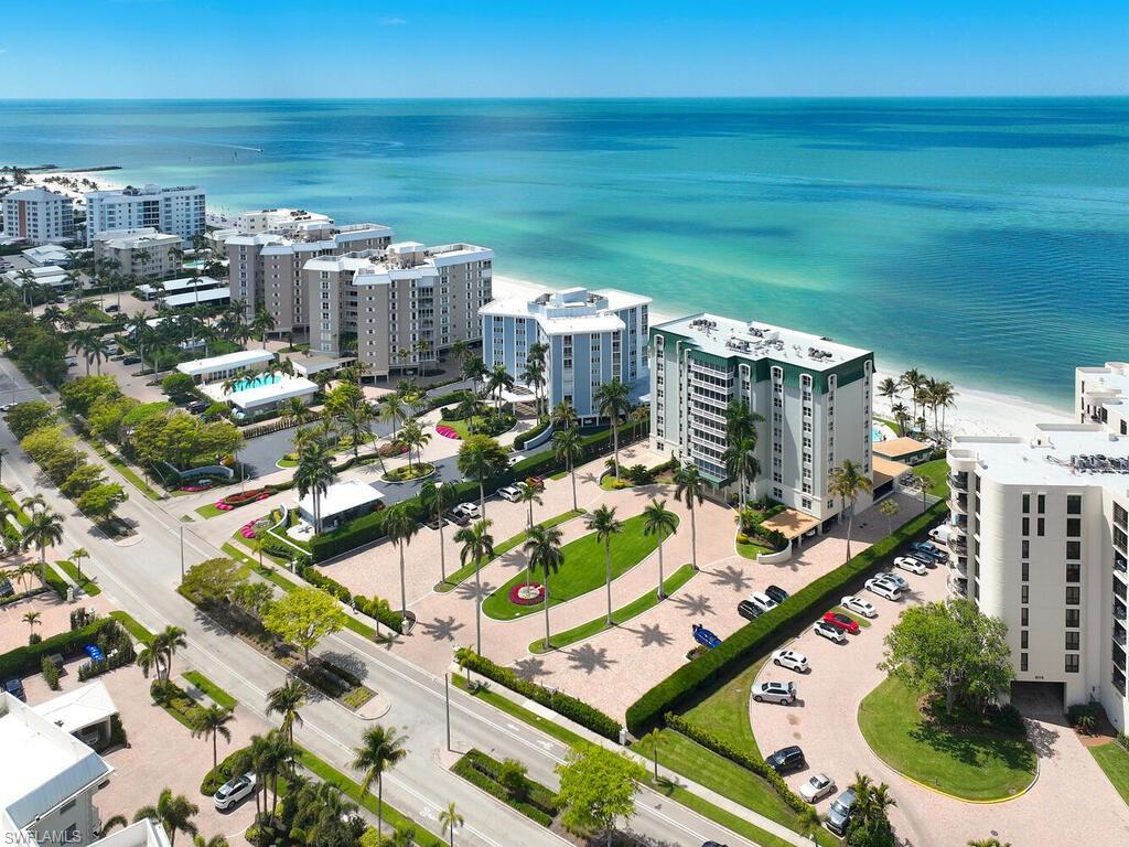 MARTINIQUE CLUB - Residential