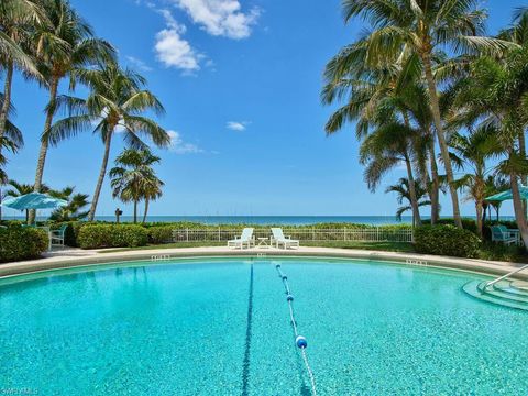 Photo of 3003 Gulf Shore BLVD N #604, NAPLES, FL 34103 (MLS # 226012326)