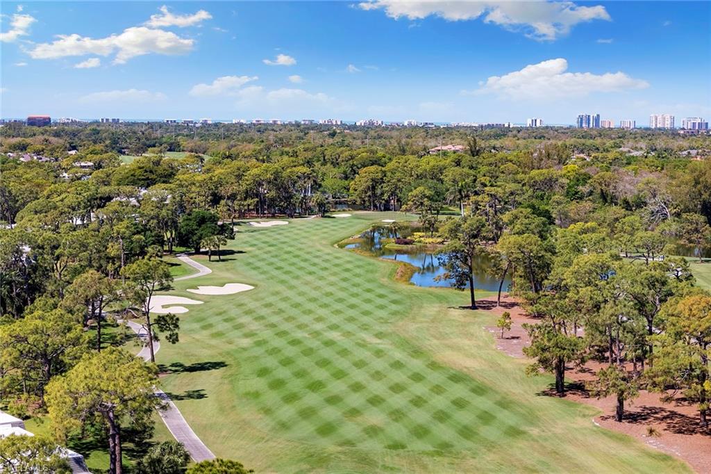 BEARS PAW - Residential