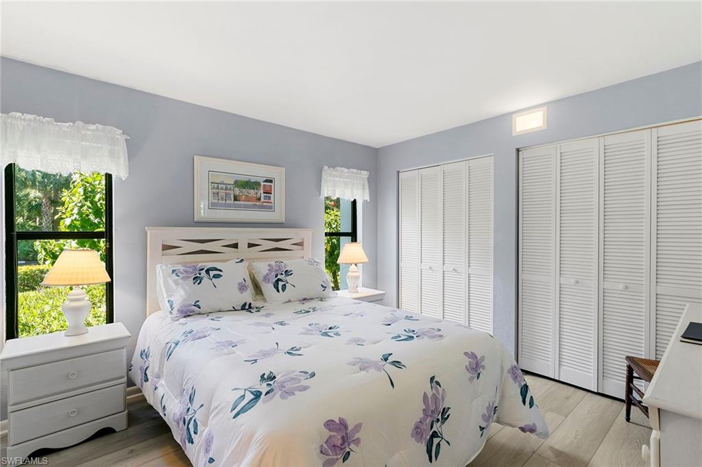 BEARS PAW - Residential