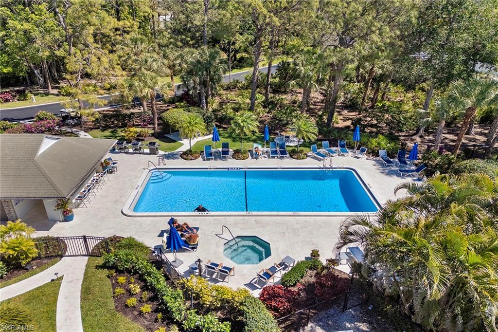 BEARS PAW - Residential