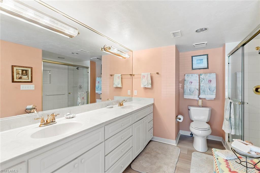 BEARS PAW - Residential