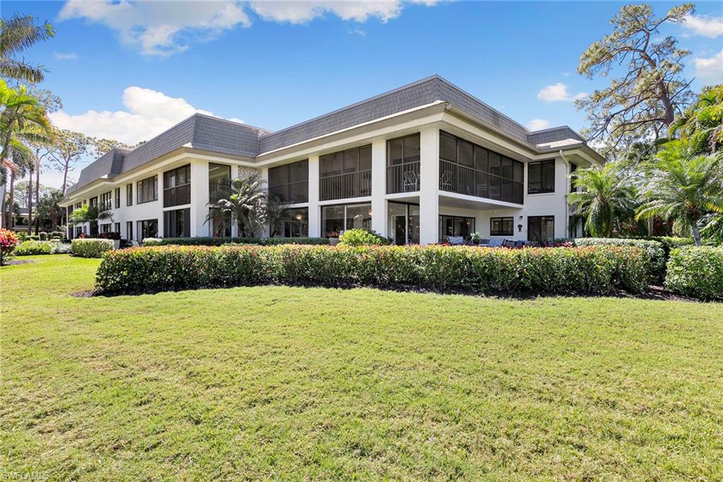 BEARS PAW - Residential