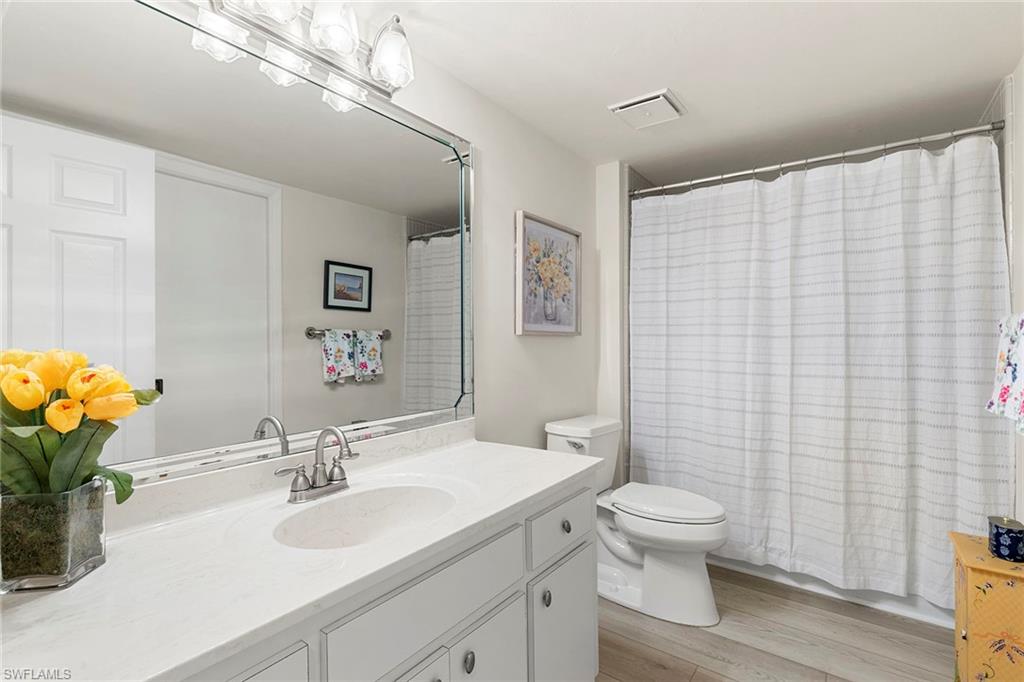 BEARS PAW - Residential