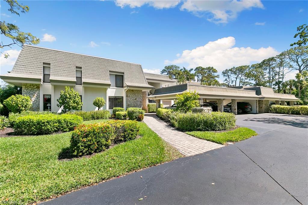 BEARS PAW - Residential