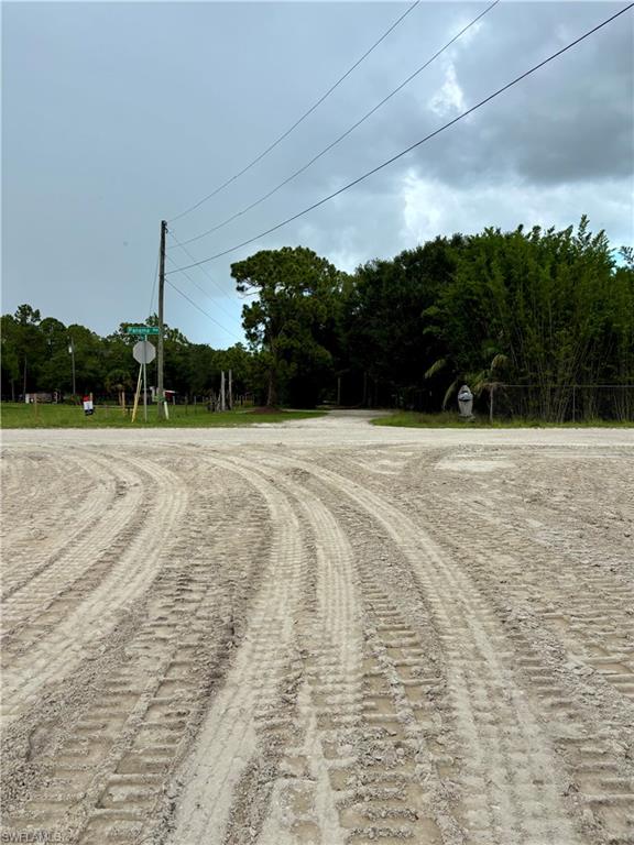 PIONEER PLANTATION - Land