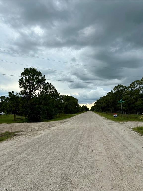 PIONEER PLANTATION - Land