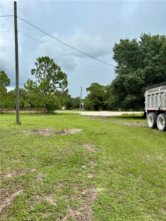 PIONEER PLANTATION - Land