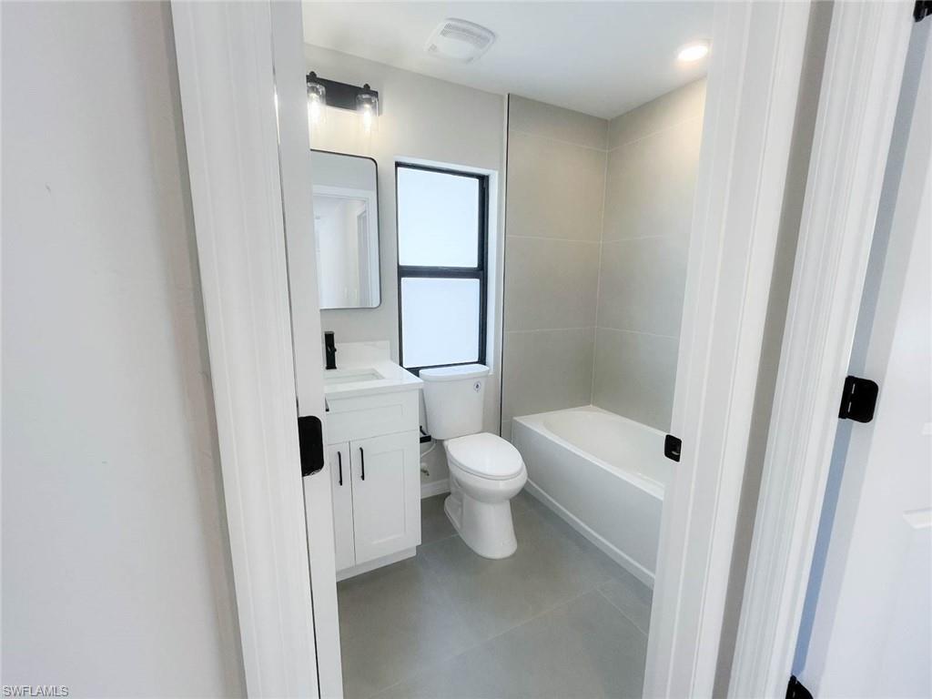 PUNTA GORDA - Residential