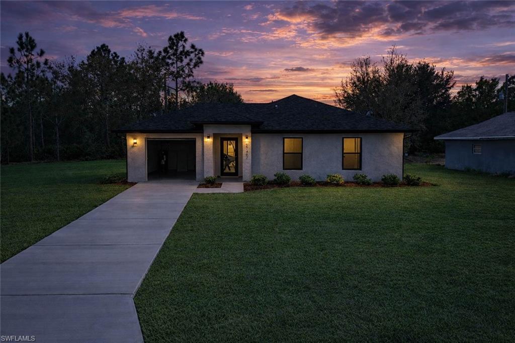 PUNTA GORDA - Residential