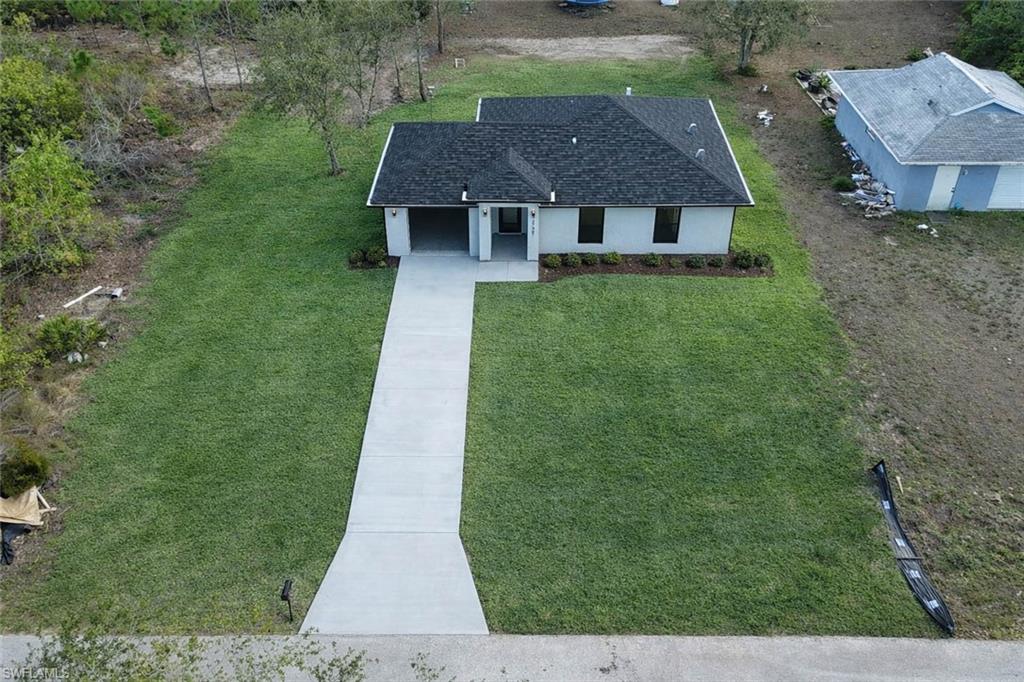 PUNTA GORDA - Residential