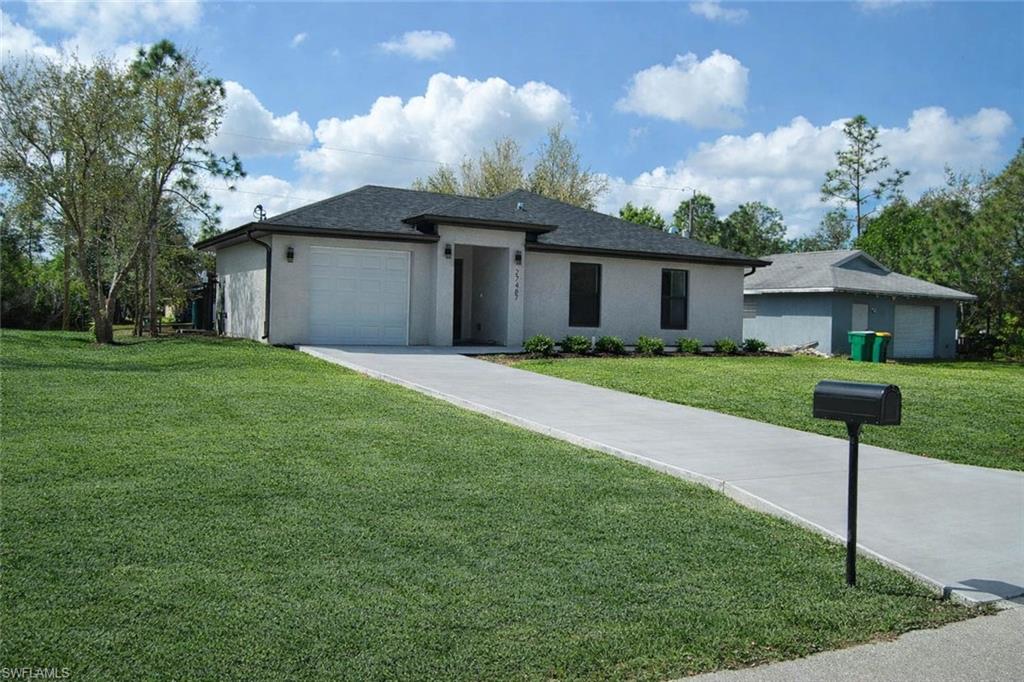 PUNTA GORDA - Residential