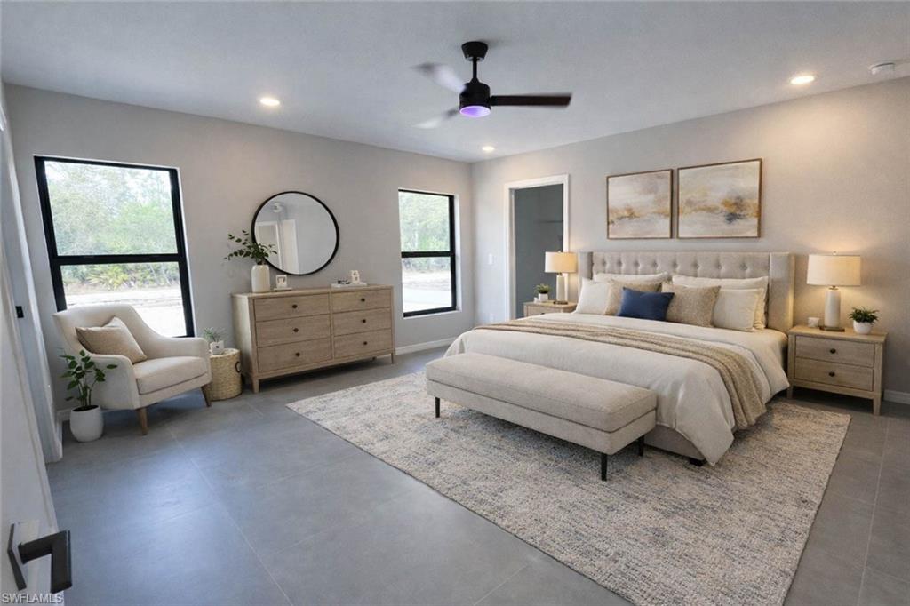 PUNTA GORDA - Residential