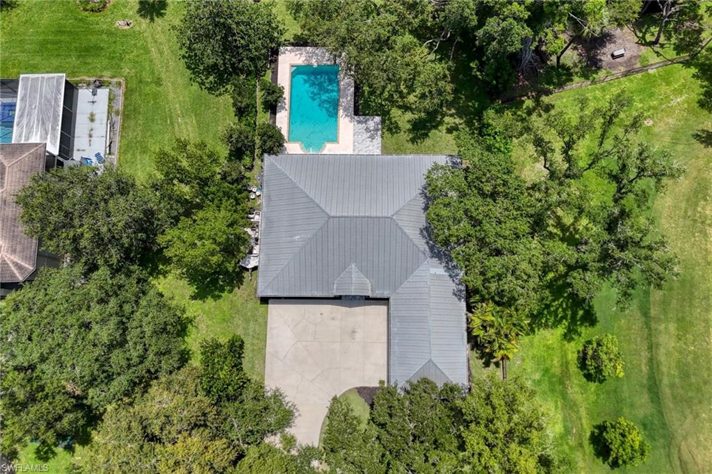 CITRUS RIVER ESTATES - Residential