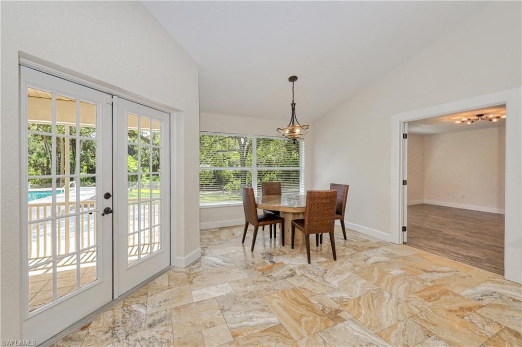 CITRUS RIVER ESTATES - Residential