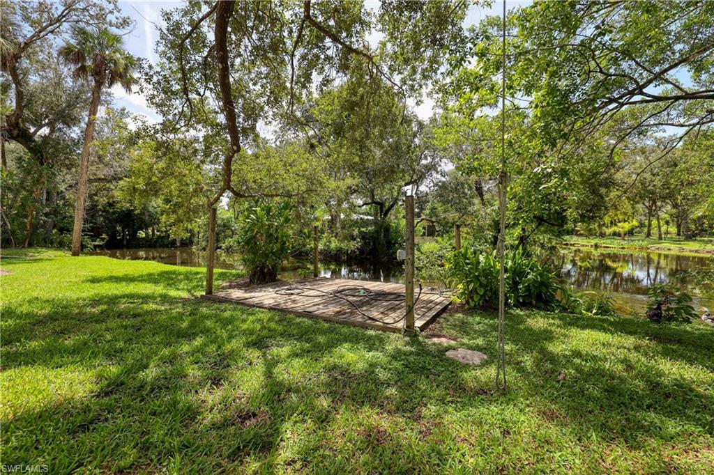 CITRUS RIVER ESTATES - Residential