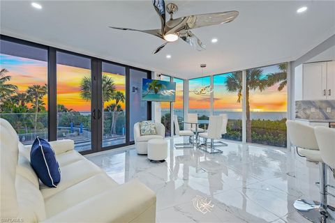 Photo of 58 N Collier BLVD #209, MARCO ISLAND, FL 34145 (MLS # 225078886)