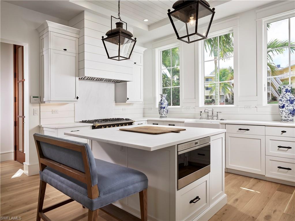 OLDE NAPLES - Residential