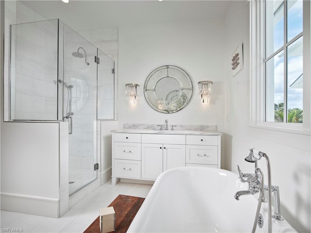 OLDE NAPLES - Residential