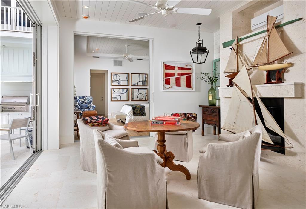 OLDE NAPLES - Residential