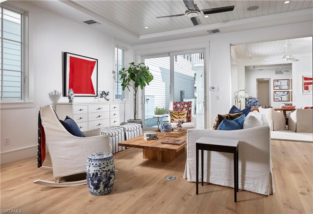 OLDE NAPLES - Residential