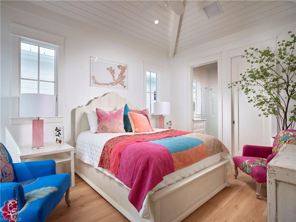 OLDE NAPLES - Residential