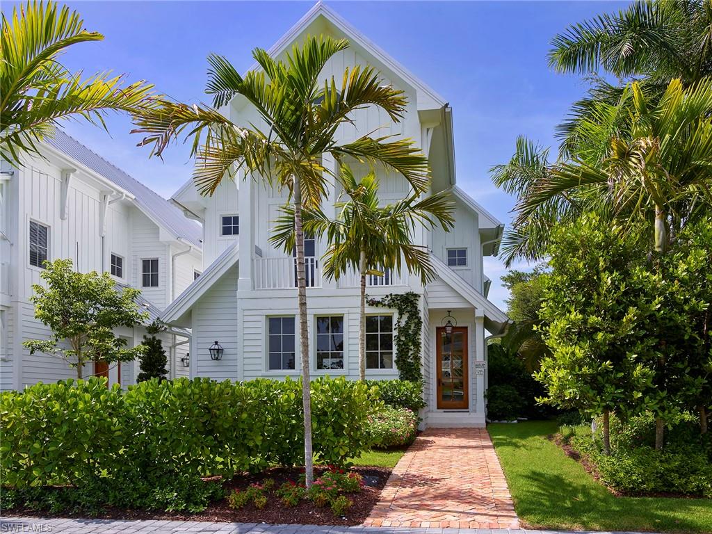 OLDE NAPLES - Residential