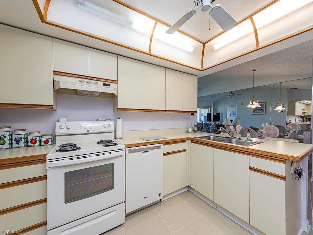 GLENEAGLES - Residential