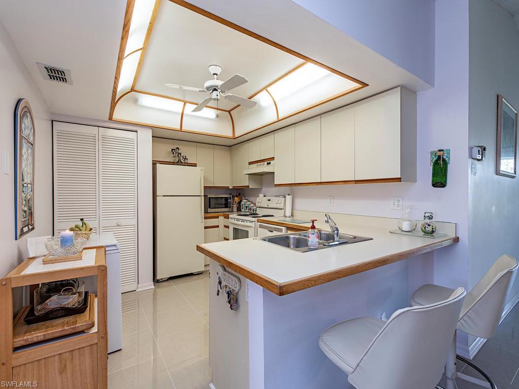 GLENEAGLES - Residential