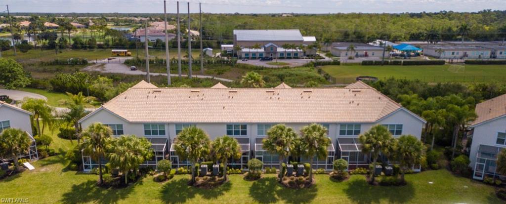 VERONA POINTE - Residential Lease