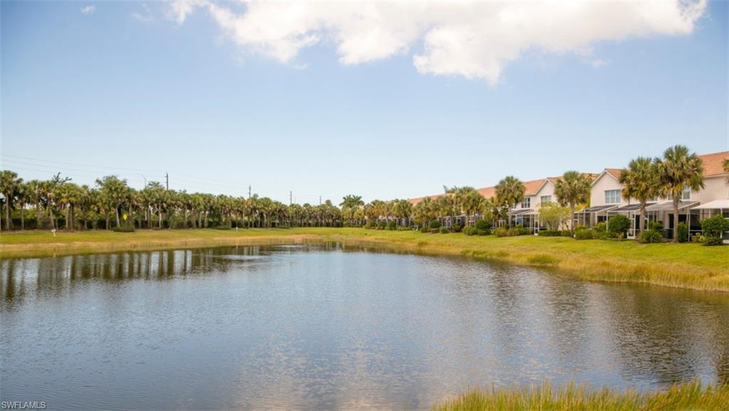 VERONA POINTE - Residential Lease