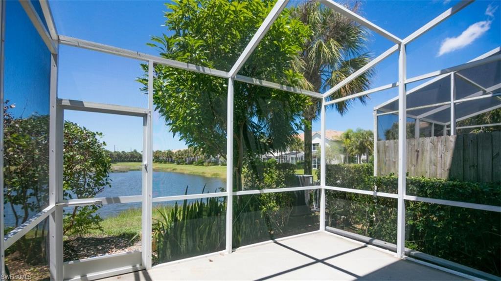 VERONA POINTE - Residential Lease