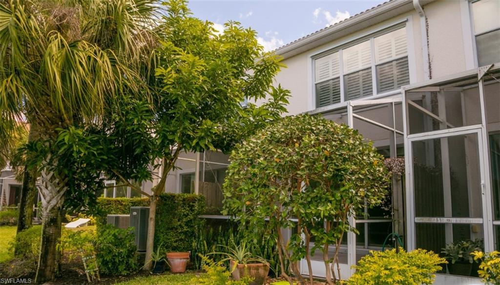 VERONA POINTE - Residential Lease