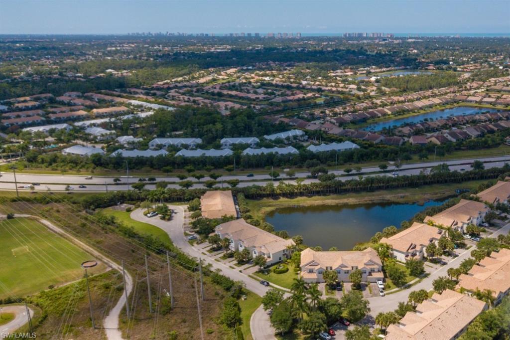 VERONA POINTE - Residential Lease