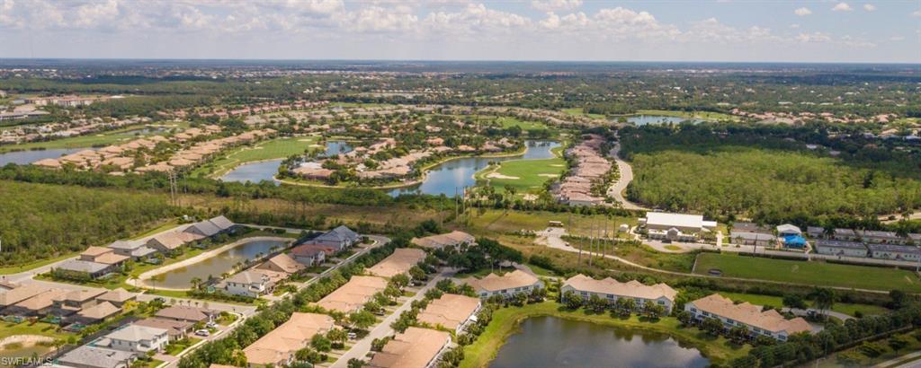 VERONA POINTE - Residential Lease