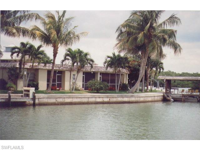 ISLES OF CAPRI - Residential