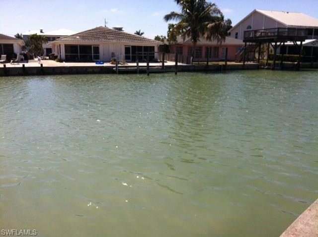 ISLES OF CAPRI - Residential