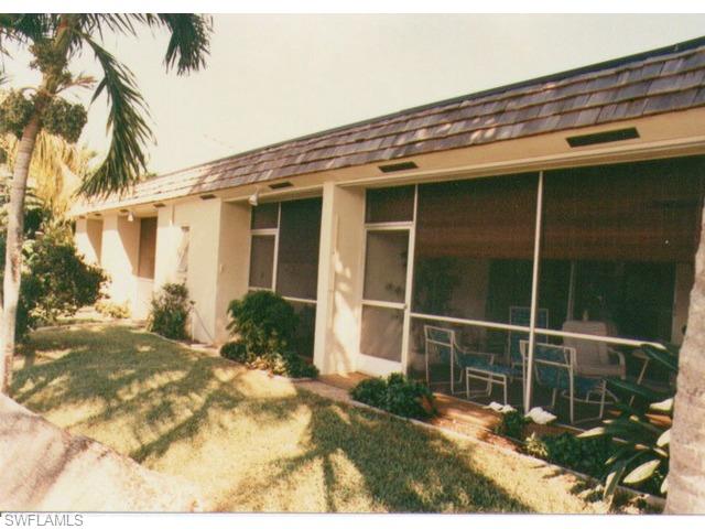 ISLES OF CAPRI - Residential