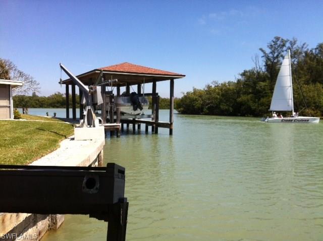 ISLES OF CAPRI - Residential