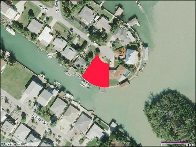 ISLES OF CAPRI - Residential