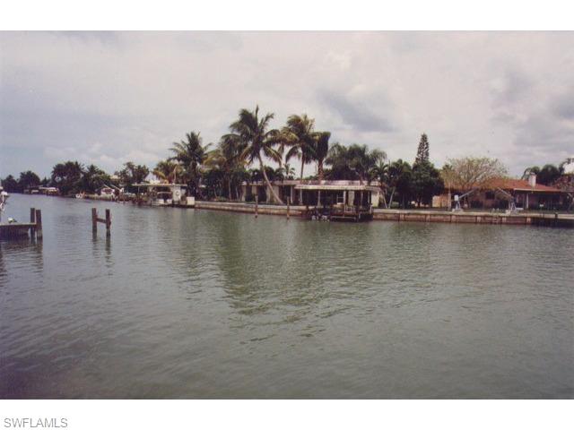 ISLES OF CAPRI - Residential