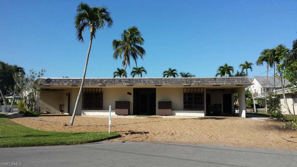 ISLES OF CAPRI - Residential