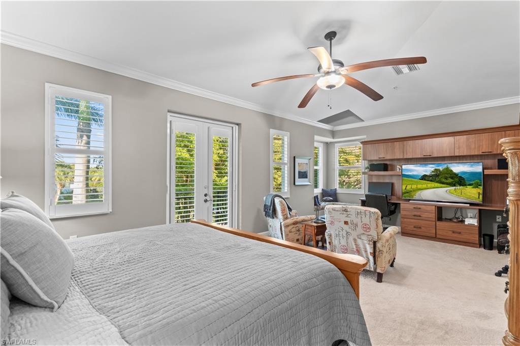 VILLA AVELLINO - Residential