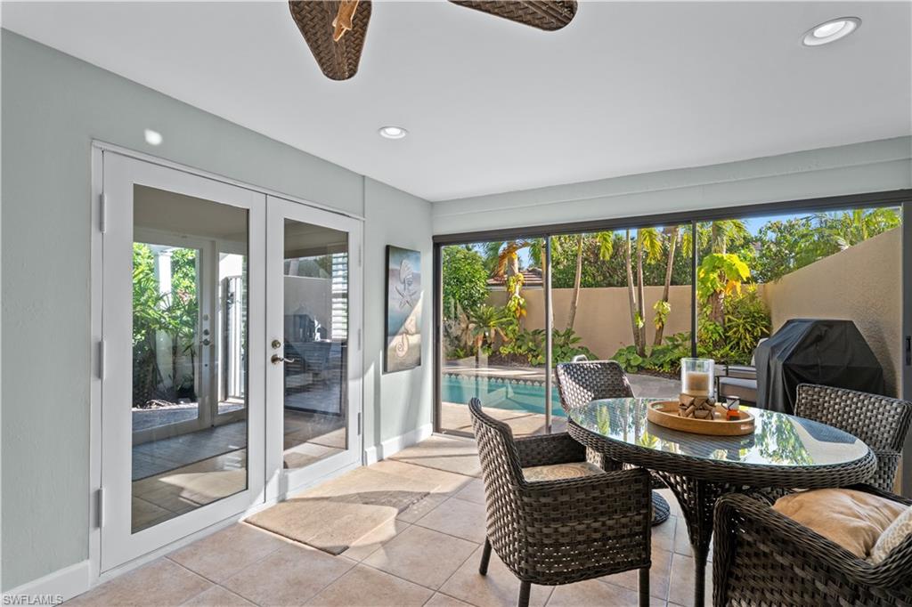 VILLA AVELLINO - Residential