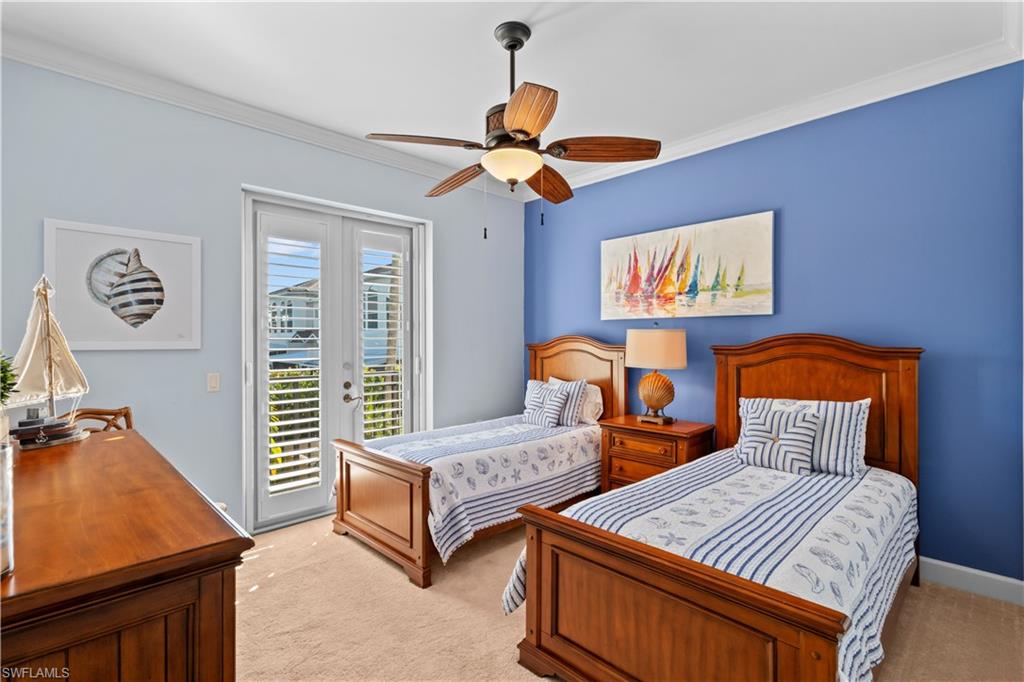 VILLA AVELLINO - Residential